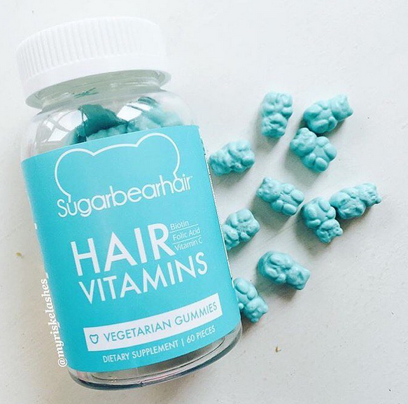 SugarBearHair: Can This Hyped-Up Supplement Grow Your Hair? - Gulfshore Life