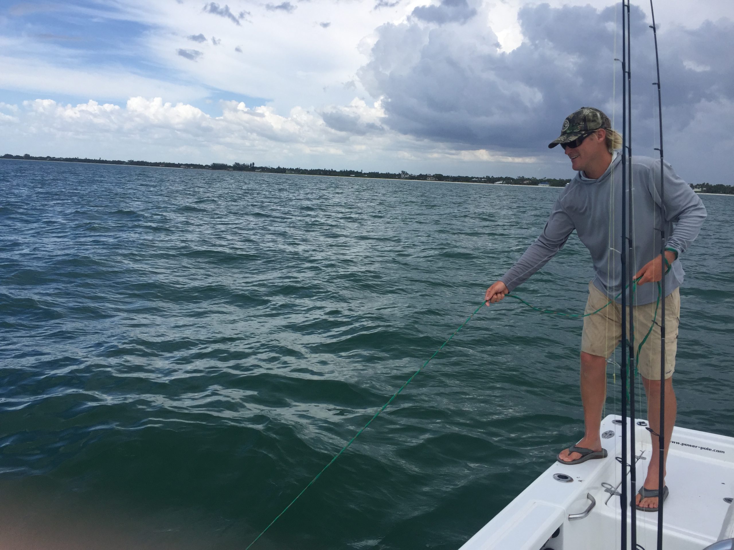 Fishing the Waters off Naples - Gulfshore Life