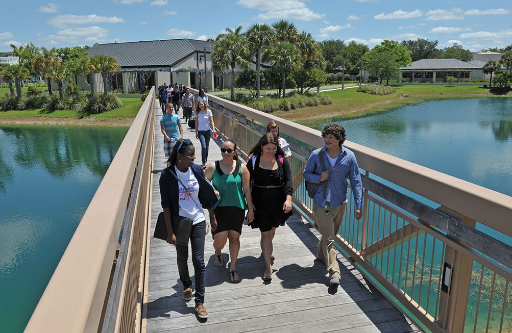 The Rise of Florida SouthWestern State College - Gulfshore Life