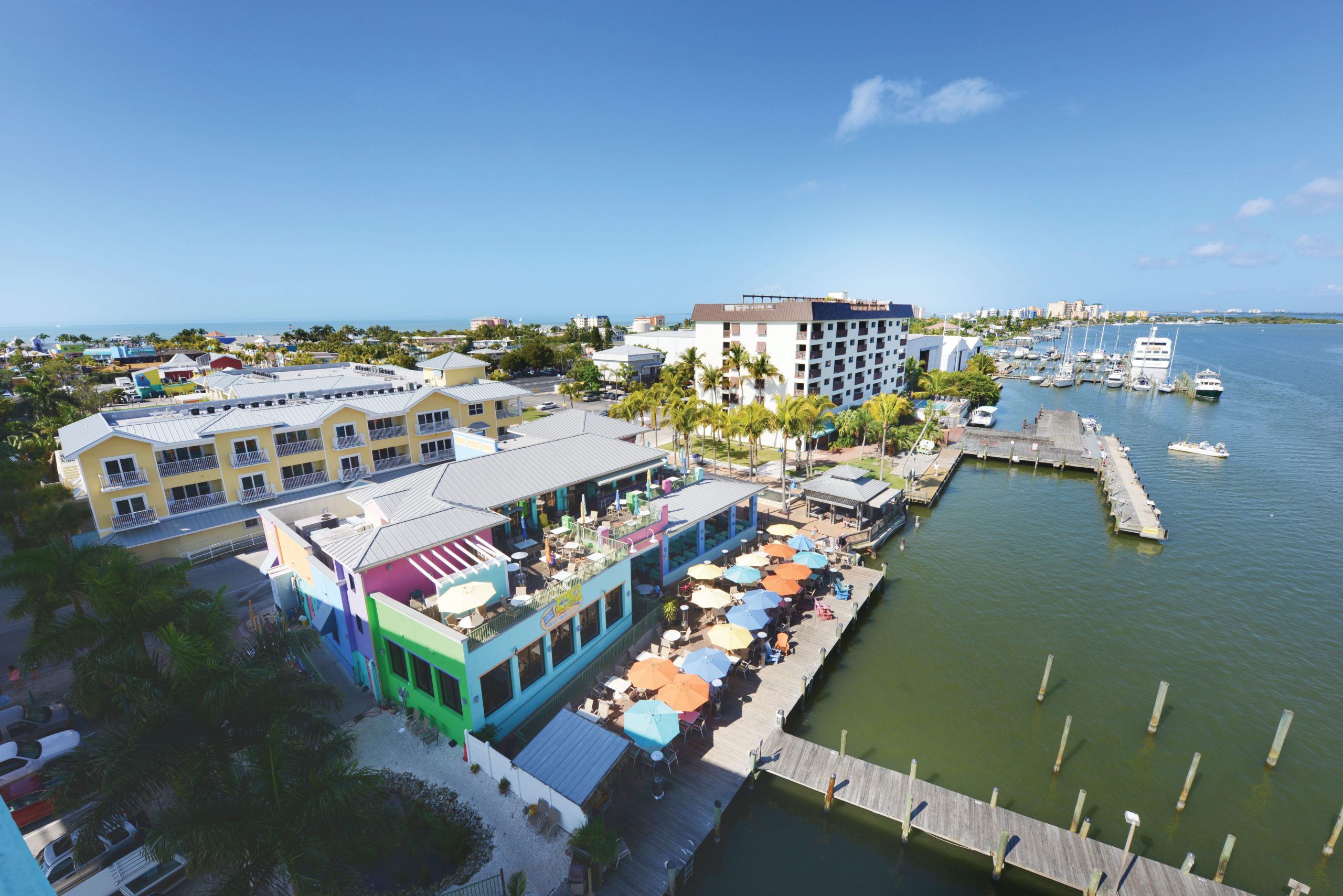 Choice Neighborhoods Fort Myers Beach Gulfshore Life 3885