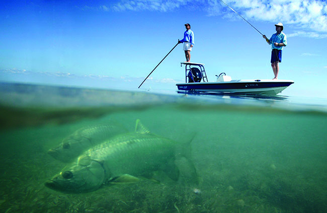 Hooked: Fishing in Southwest Florida - Gulfshore Life