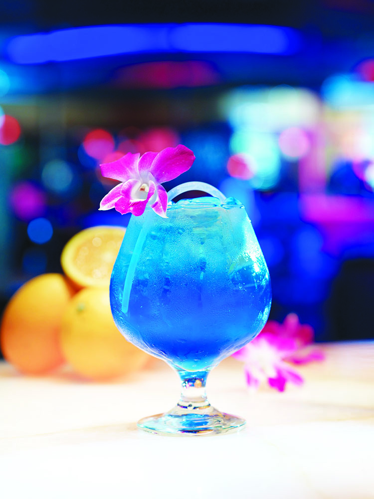 April's Drink of the Month - Gulfshore Life