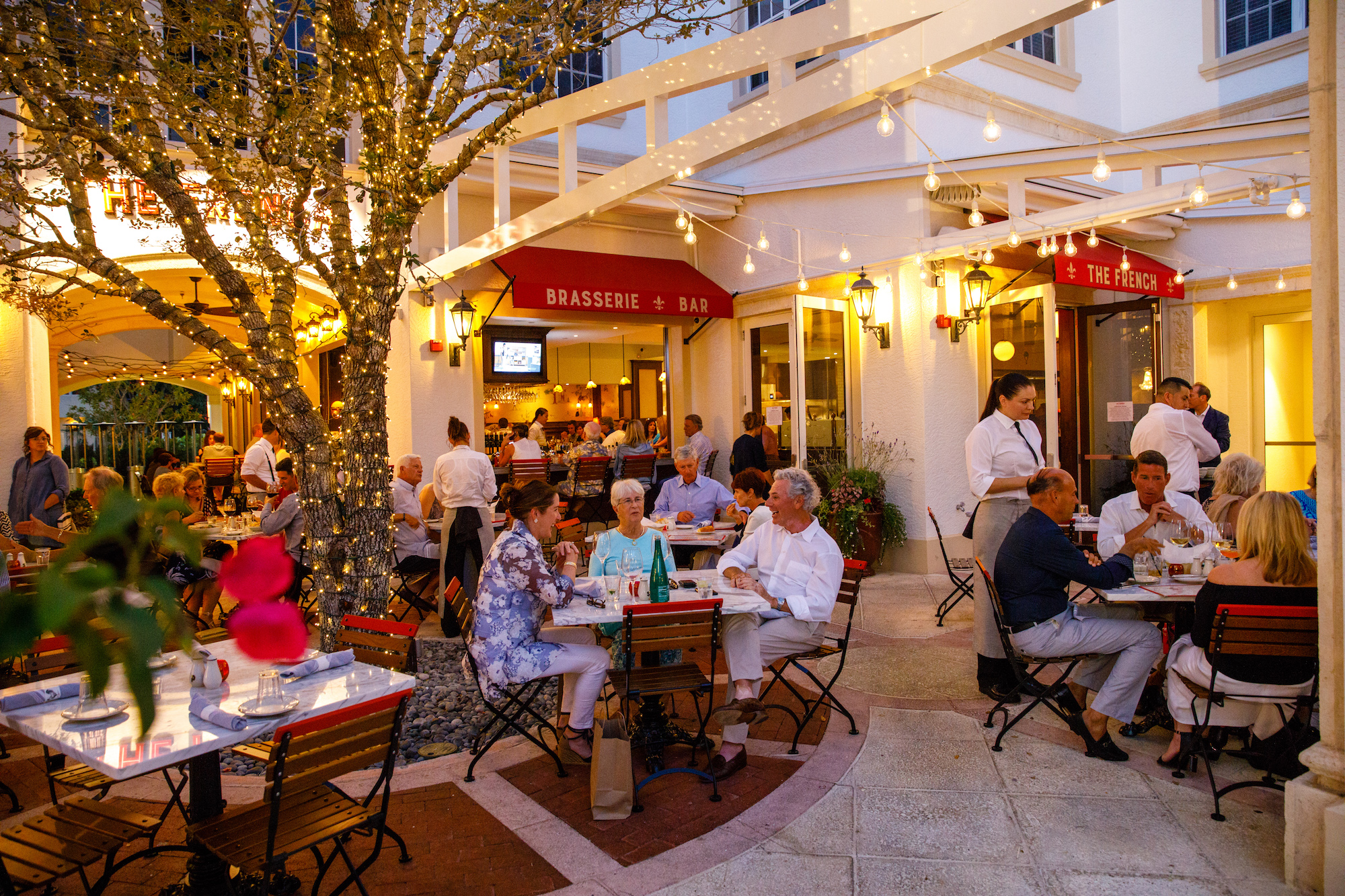 The 28 Best Restaurants in Southwest Florida Gulfshore Life