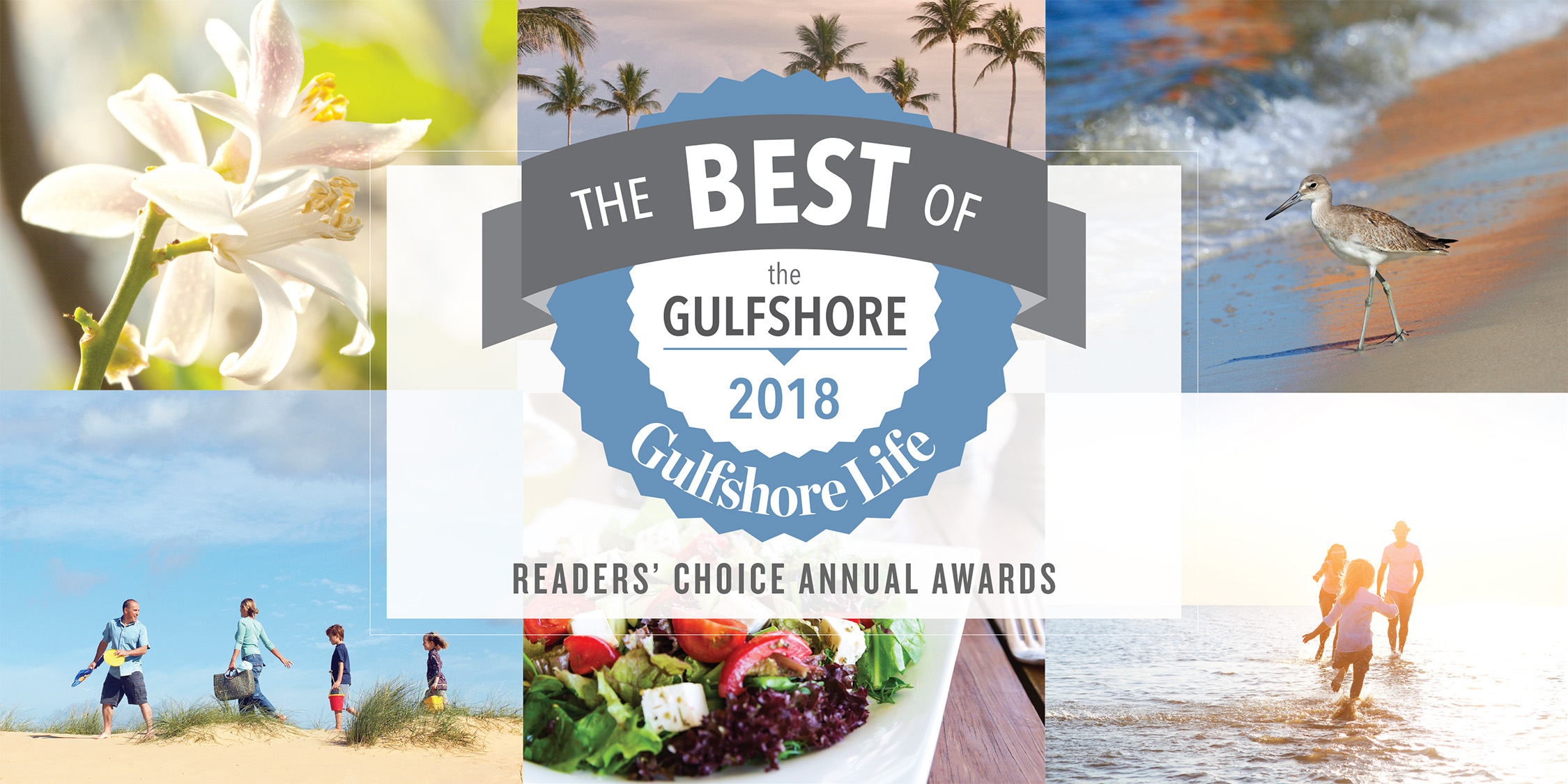 Readers' Choice Best of the Gulfshore 2018 Food & Drink Gulfshore Life