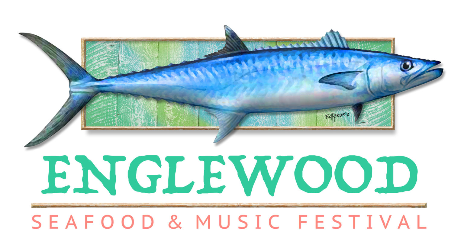 Englewood Seafood & Music Festival Gulfshore Life