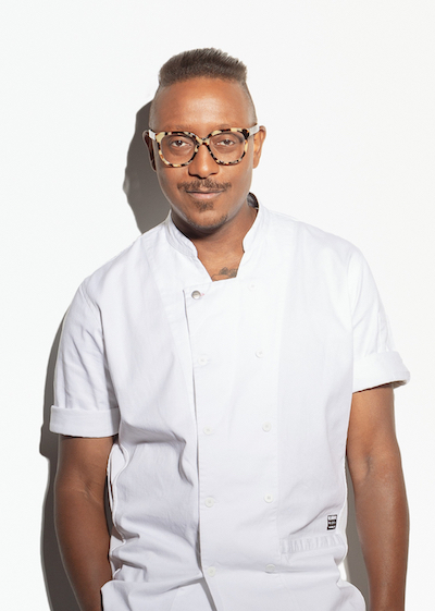 Q&A with NaplesNEXT Chef Gregory Gourdet - Gulfshore Life