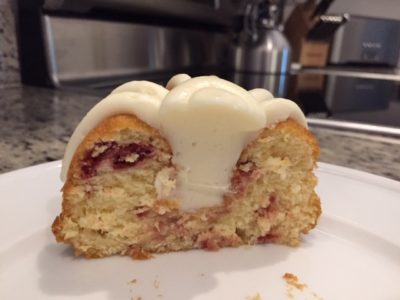 Nothing Bundt Cakes: Sweet Addition Coming To Howell Spot