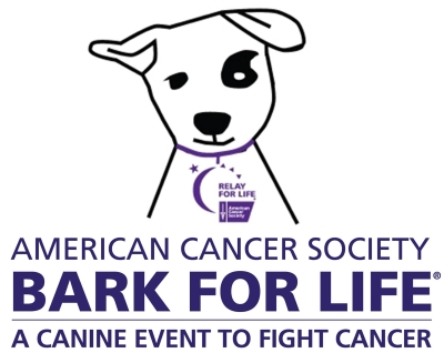 Bark for Life Walk at Coconut Point