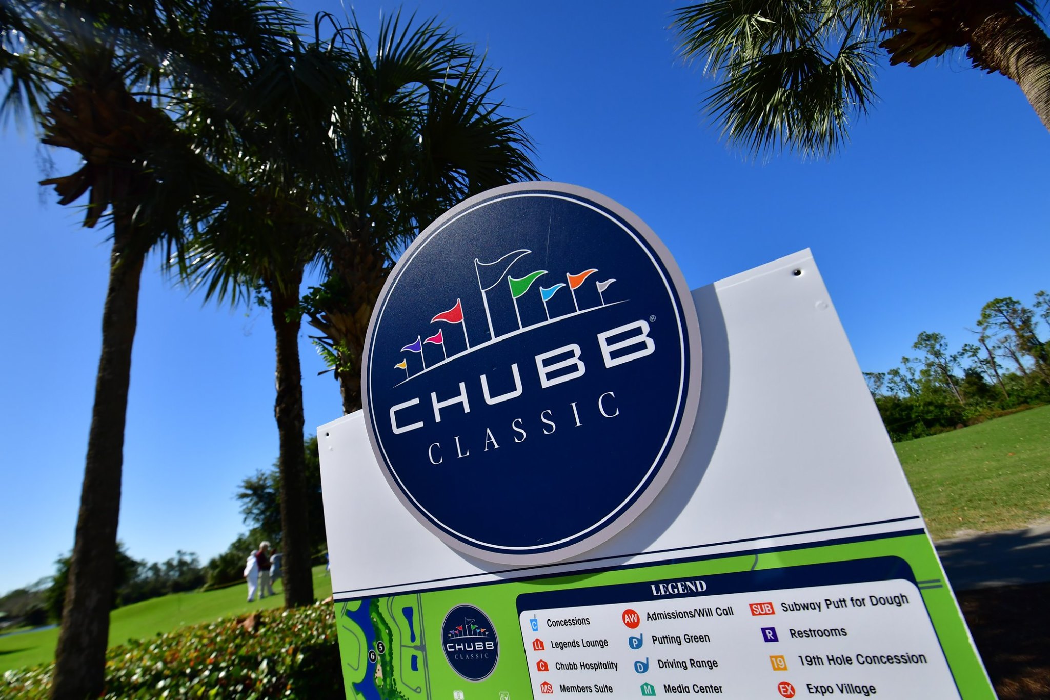 Chubb Classic Golf Tournament Gulfshore Life