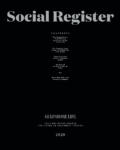 Social Register 2020