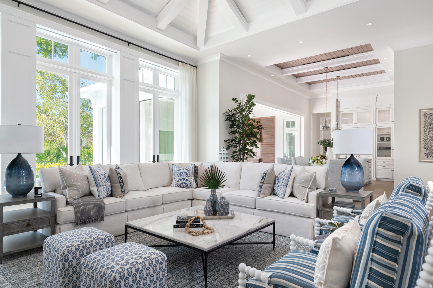 Stylish Living: Picture Perfect - Gulfshore Life