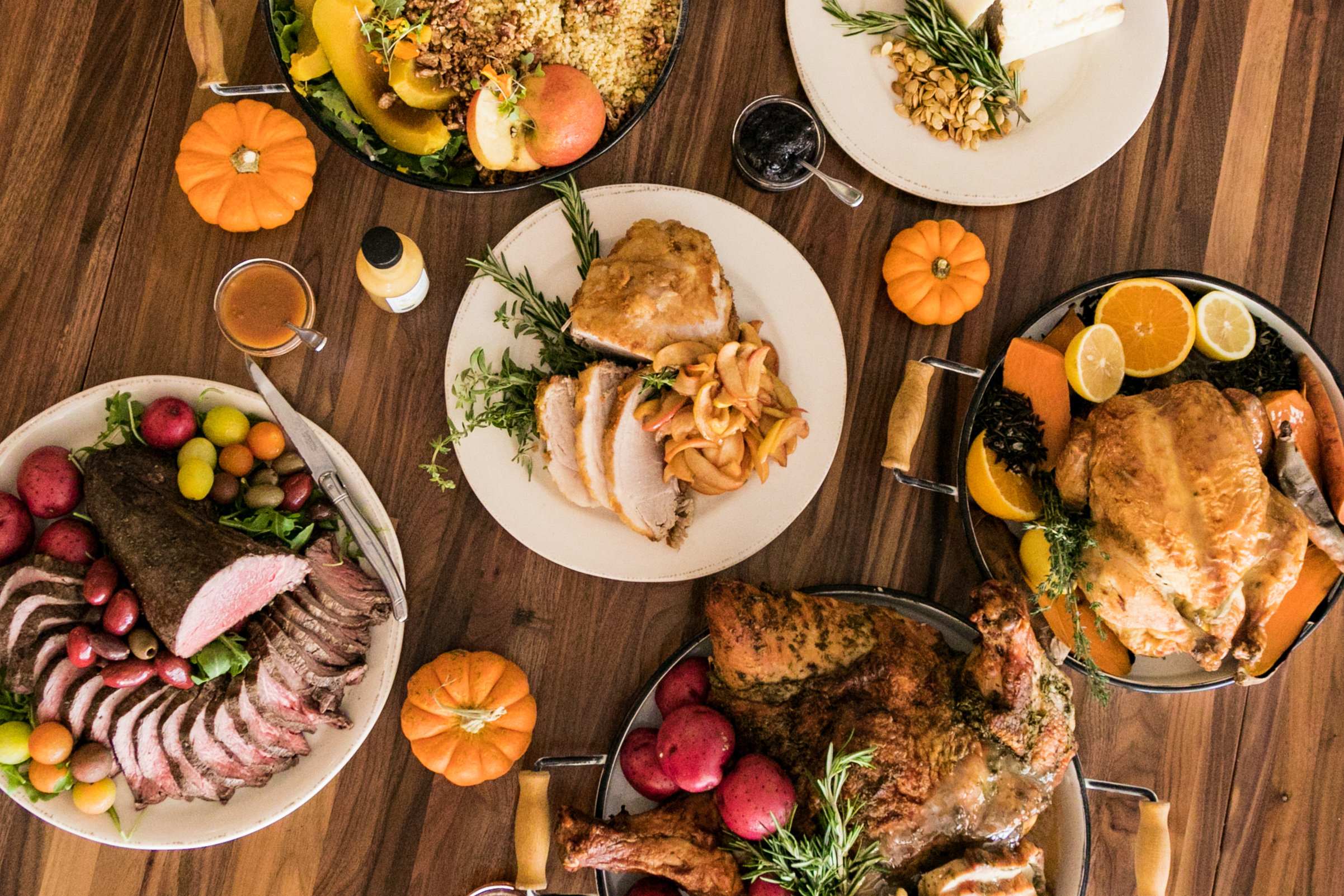 Celebrating Thanksgiving Along the Paradise Coast in 2020 - Gulfshore Life