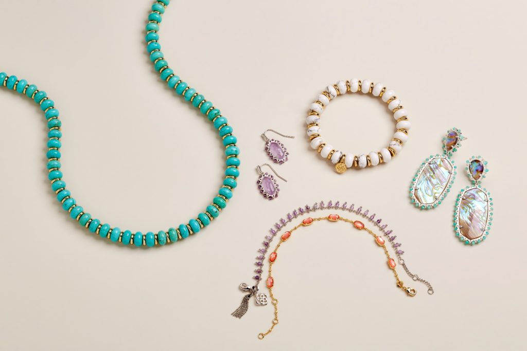 Kendra Scott Popping Up This Spring at Waterside Shops Gulfshore Life