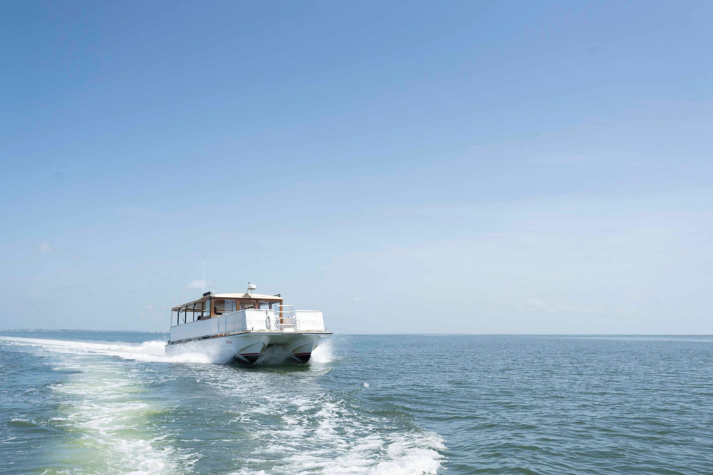 Captiva Cruises and excursions charter