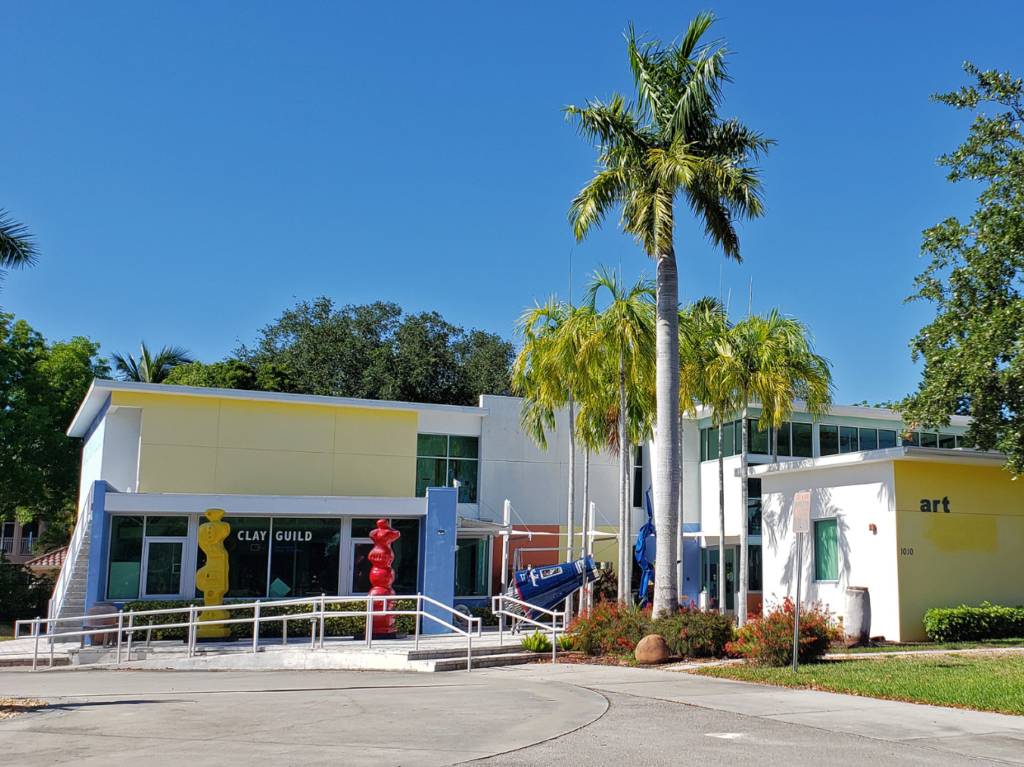 Marco Island Center for the Arts