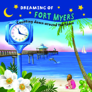 Dreaming of Fort Myers book