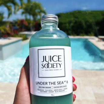 Juice Society Juicery