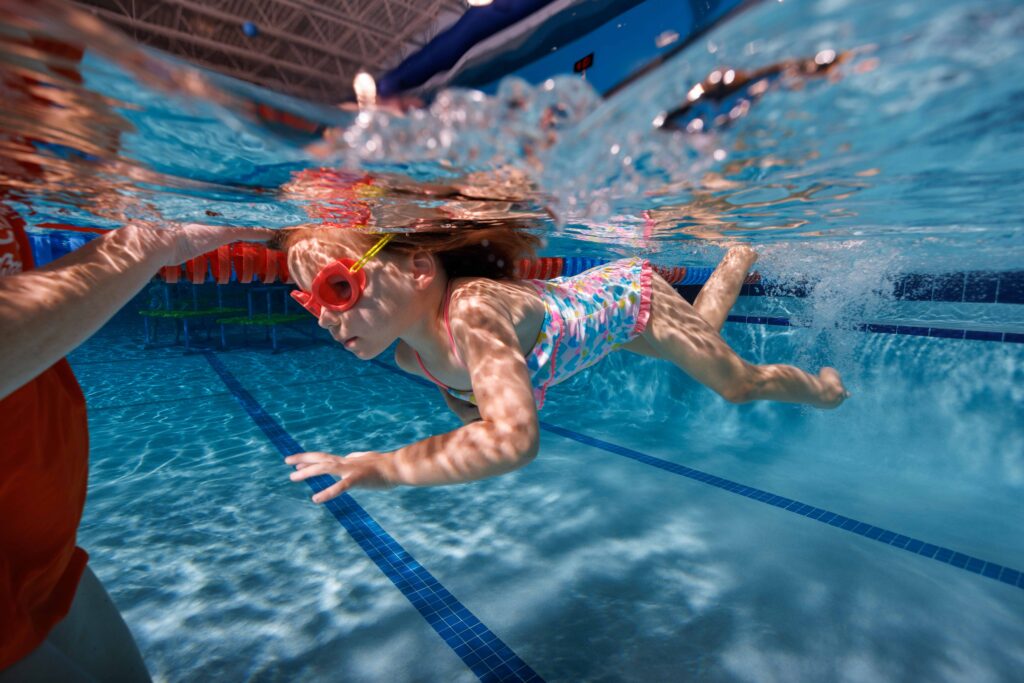 Goldfish Swim School Bonita Springs