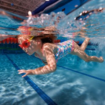 Goldfish Swim School Bonita Springs