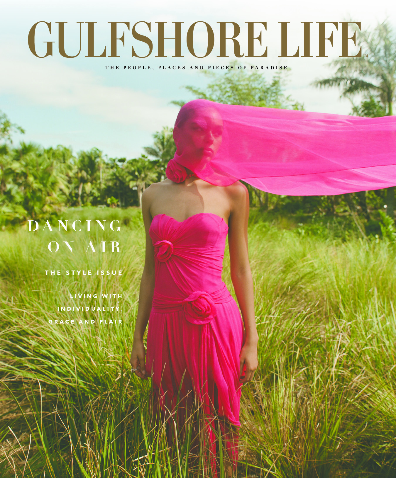 Gulfshore Life Magazine
