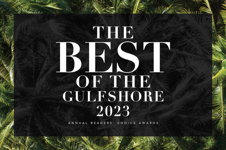 Gulfshore Life Best of the Gulfshore 2023 Winners Landing Page