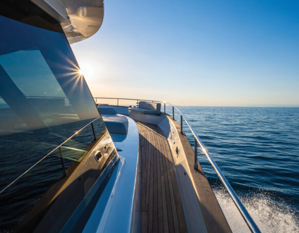 Exclusive Yachts boat rentals