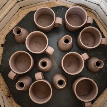 Ceramics made in SWFL