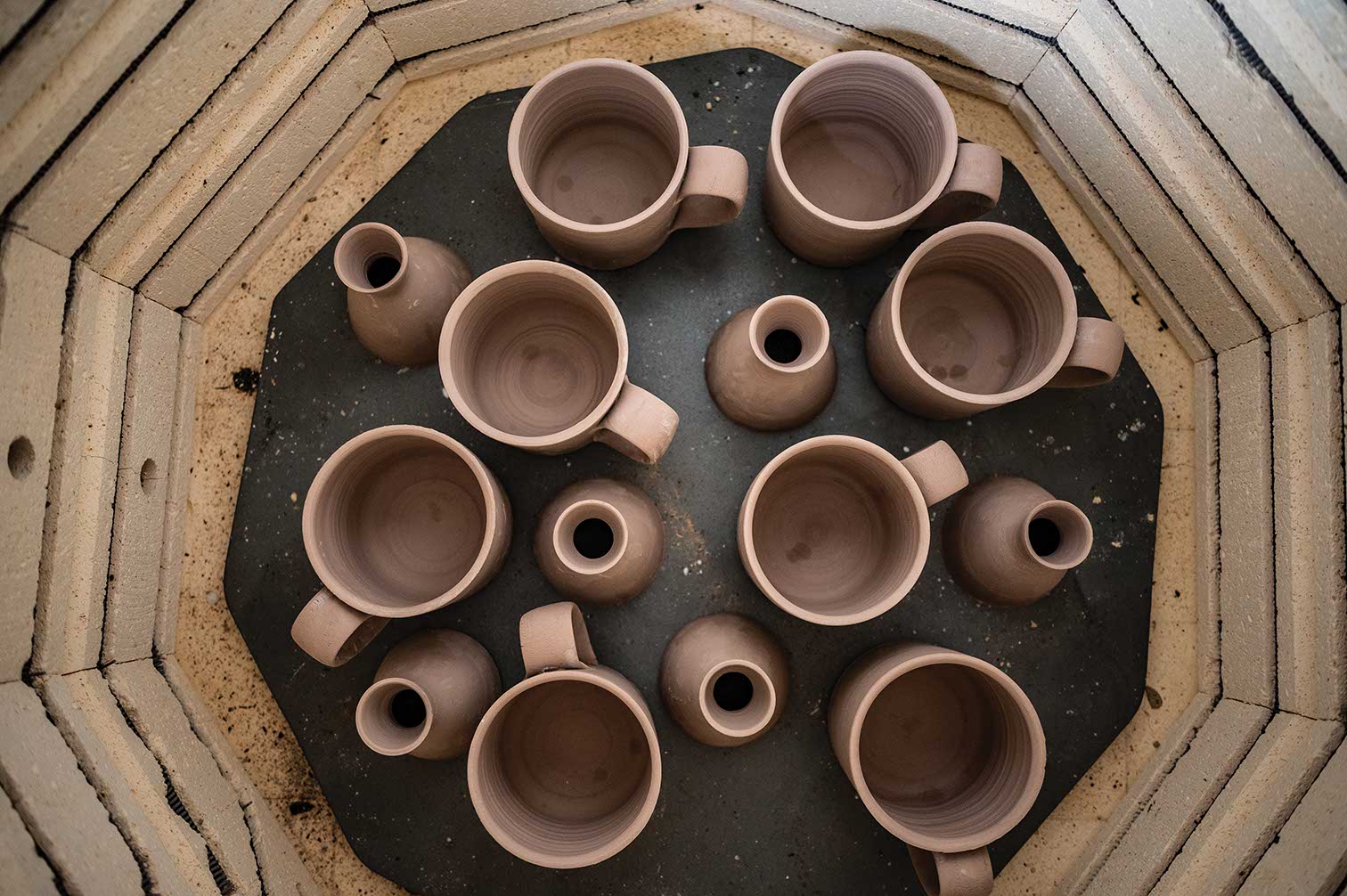 Ceramics made in SWFL