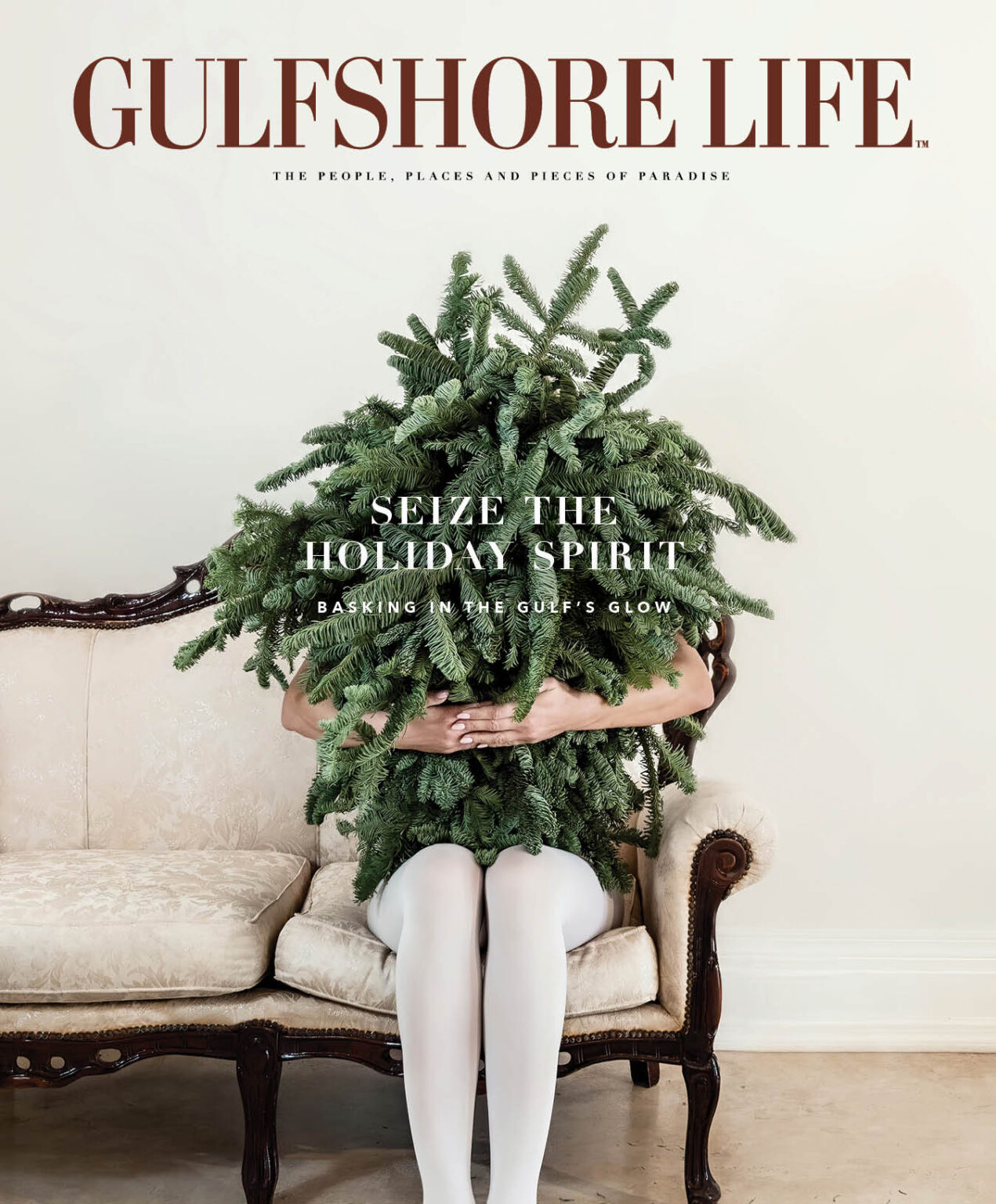 Gulfshore Life - Gulfshore Life