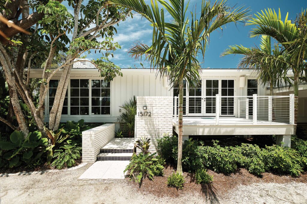 Joyce Owens Captiva Cottage