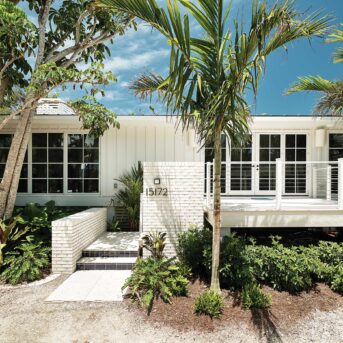 Joyce Owens Captiva Cottage