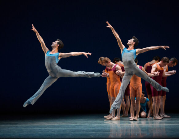 Miami City Ballet