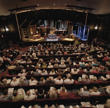 Florida Repertory Theater