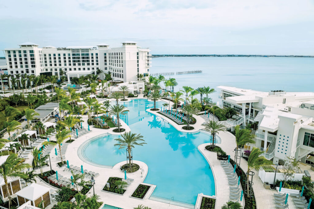 Sunseeker Resort Punta Gorda