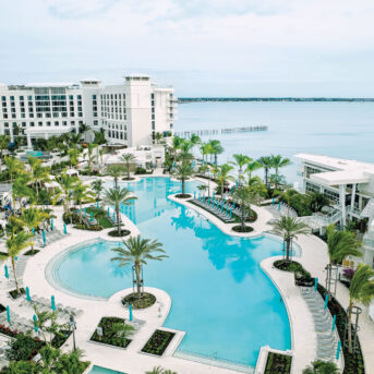 Sunseeker Resort Punta Gorda