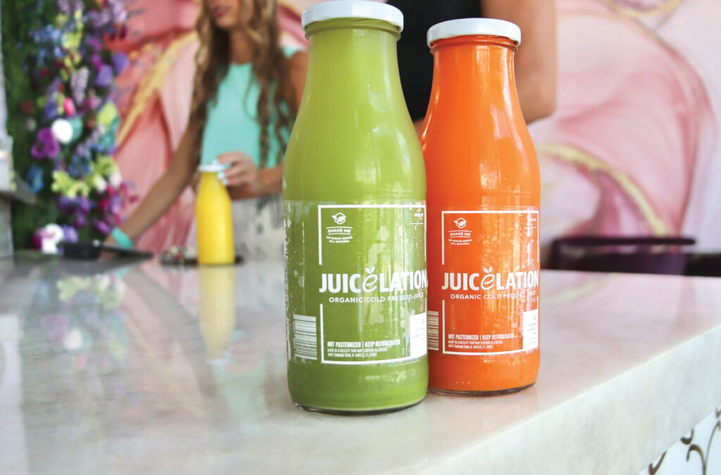 Juicelation