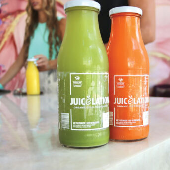 Juicelation